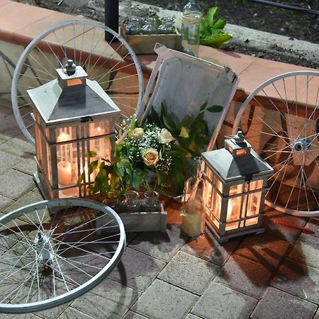Villa Milici Campobello di Licata Dış mekan fotoğraf