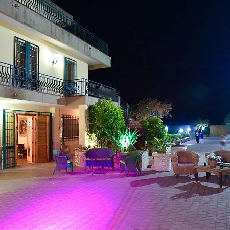 Villa Milici Campobello di Licata Dış mekan fotoğraf