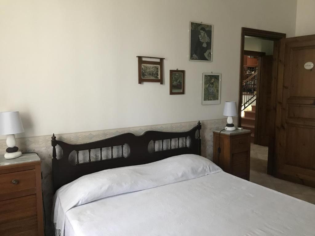 Villa Milici Campobello di Licata Dış mekan fotoğraf