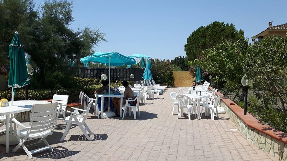 Villa Milici Campobello di Licata Dış mekan fotoğraf