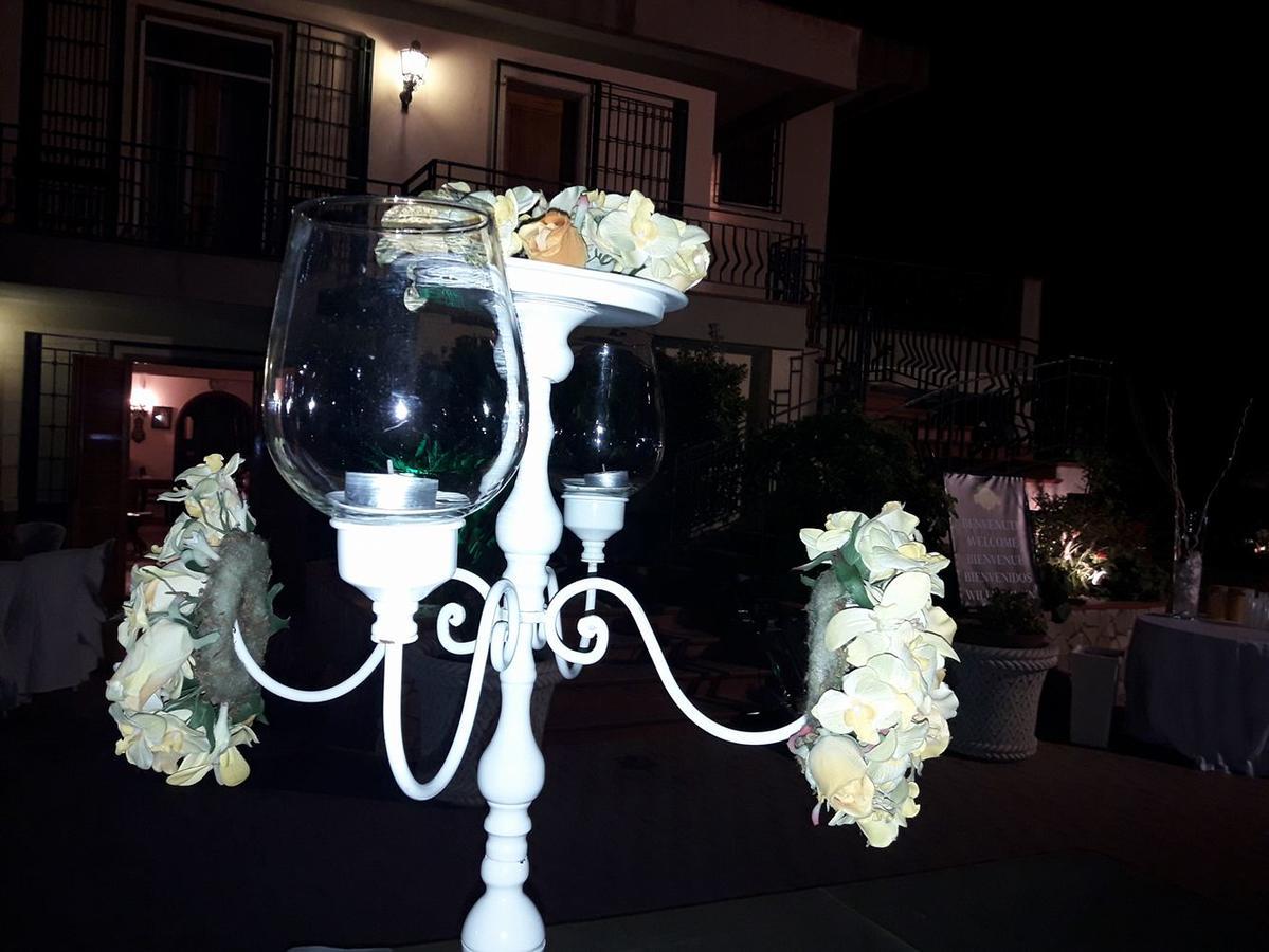 Villa Milici Campobello di Licata Dış mekan fotoğraf