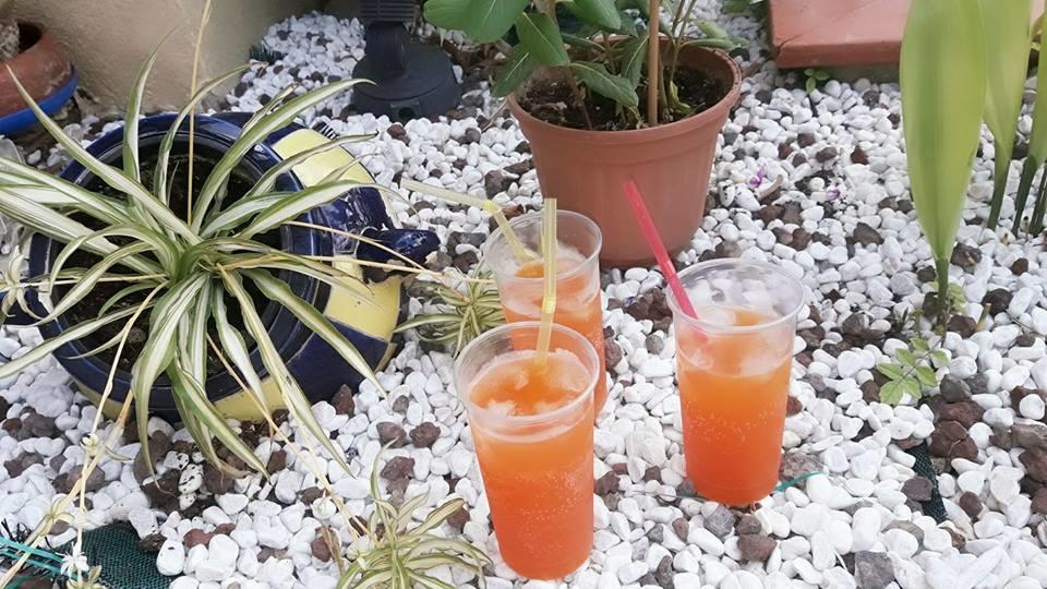 Villa Milici Campobello di Licata Dış mekan fotoğraf