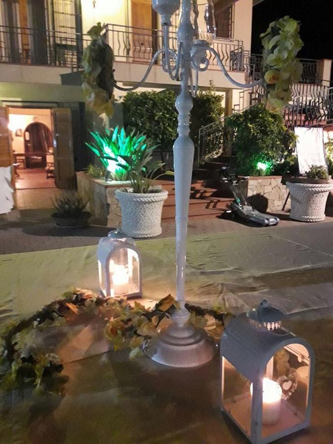 Villa Milici Campobello di Licata Dış mekan fotoğraf